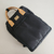 Mochila ALASKA BLACK SUELA - comprar online