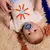 CHUPETES BIBS STUDIO PIN - SKY BLUE MIX - PACK X2 - comprar online