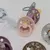 Imagen de CHUPETES BIBS X LIBERTY ELOISE COLOUR PACK X2 - SAGE MIX