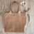 Tote Milan suela - comprar online