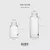 MAMADERA BIBS CAUCHO 270ML - BLUSH