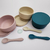 Imagen de Bowl con Tapa - Rosa