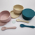 Imagen de Bowl con Tapa - Azul