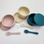 Bowl con Tapa - Azul - tienda online
