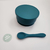 Bowl con Tapa - Azul - comprar online