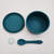 Bowl con Tapa - Azul en internet