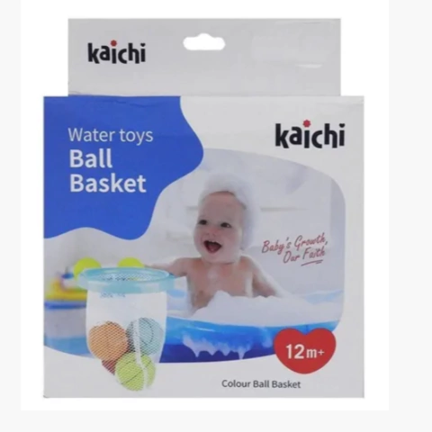 Mini Aro de Basquet con pelotas - comprar online