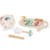 Set conjunto musical rainbown en madera en internet