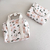 Kit Cambiador Flowers - comprar online