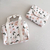 Imagen de Kit Cambiador Flowers