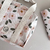 Kit Cambiador Flowers