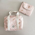 Kit Cambiador Lemons - comprar online