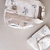 Kit Cambiador Little Flowers - BAÜMA