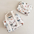Kit Cambiador Ocean - comprar online