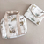 Kit Cambiador Dinos - comprar online