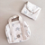 Kit Cambiador Little Flowers - comprar online