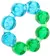MORDILLOS DE SILICONA Y GEL REFRIGERANTE - comprar online