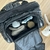 Mochila ASPEN Metal Black Dark - comprar online