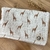 Manta polar soft y corderito GIRAFFE - BAÜMA