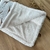 Manta polar soft y corderito GIRAFFE - comprar online