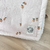 Manta polar soft y corderito Lemons - comprar online