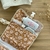 Maxi Cambiador Portátil Shining Flowers - comprar online