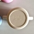 Vaso Silicona Pico (regulable - 200 ml) - BAÜMA