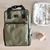 Mochila Madrid Army - comprar online