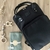 Mochila ALASKA BLACK DARK - comprar online