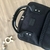 Mochila ALASKA BLACK DARK