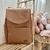 Mochila PRAGA Avena
