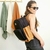 Mochila SANTA FE Black
