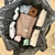 Bolso Toronto Goma - comprar online