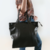 Tote Milan negro