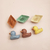 Set Patitos y Barquitos de silicona 6 piezas en internet