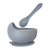 Set de Alimentación Bowl + Cuchara + Babero - Barcos (Pre-venta 26/12) en internet