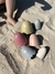 Torre Apilable Oval - 6 piezas - comprar online