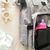 Mochila TILCARA GREY - BAÜMA