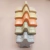 Torre Estrellla Apilable Mamushka - 5 piezas - comprar online