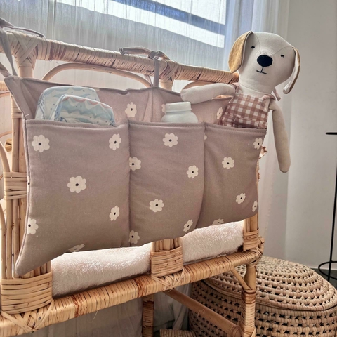 Organizador de cuna Bolsillero - comprar online