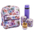 Set Matero Mochila + Latas + Mate + Termo - comprar online