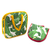 Bolso Matera Cartera + Set de Asado SIMPLE en internet