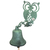 Campana Buho - tienda online