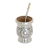 Mate Cincelado + Bombilla en internet