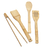 Set de 3 Bandejas + Utensilios de Regalo - tienda online