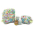 Set completo Mochila - Neceser (sin termo) - Atiza, Detalles Cotidianos