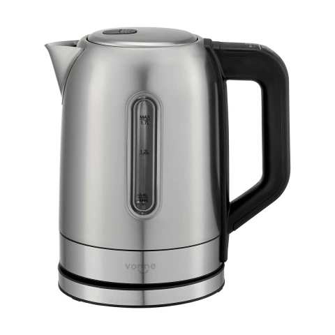 Pava Eléctrica Vonne 1.7L con Control Digital y Selector de Temperatura - comprar online