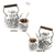 Pava + Mate Con Bombilla de REGALO - Atiza, Detalles Cotidianos