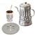 Tetera con Mate y Posa Pava - comprar online