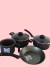 Set de 4 Ollas Tramontina - Atiza, Detalles Cotidianos